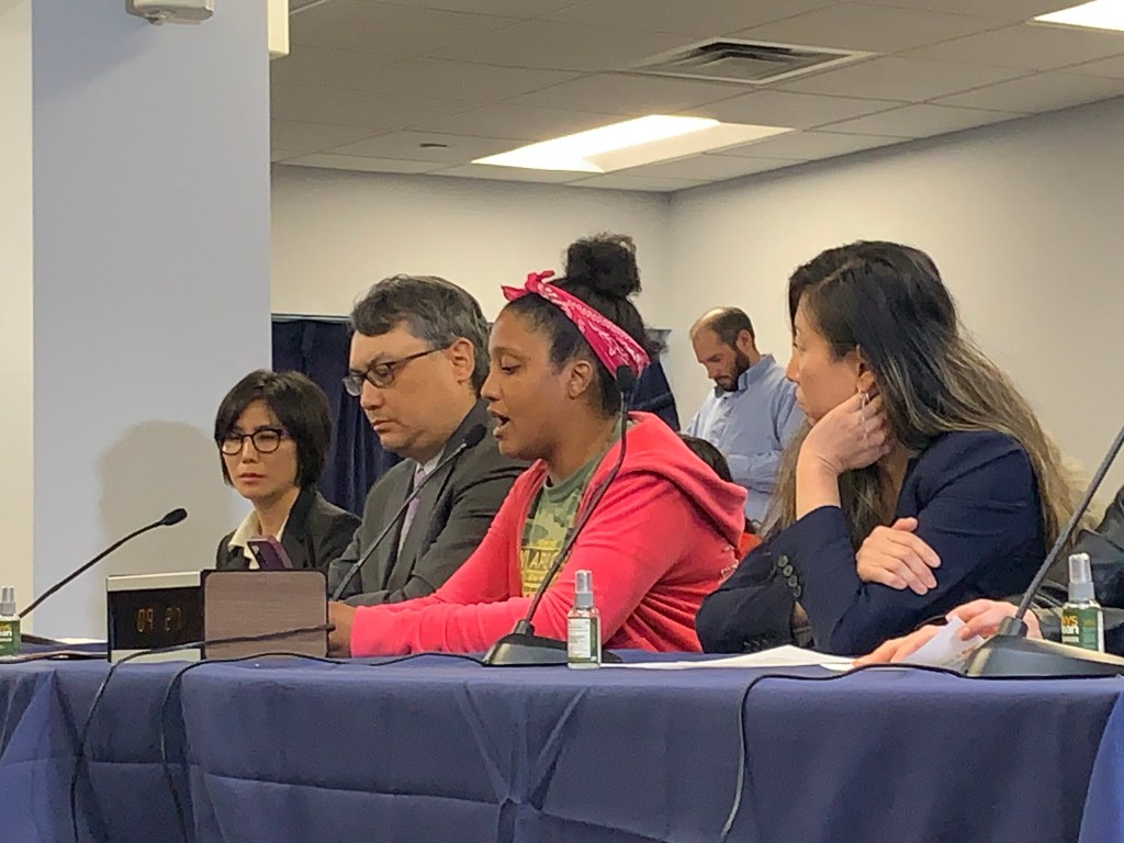 What is Wage Theft If Not&nbsp;Violence?!