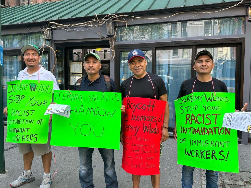 Our Ability to Organize is Under Attack! What Do We Do? Fight&nbsp;Back!