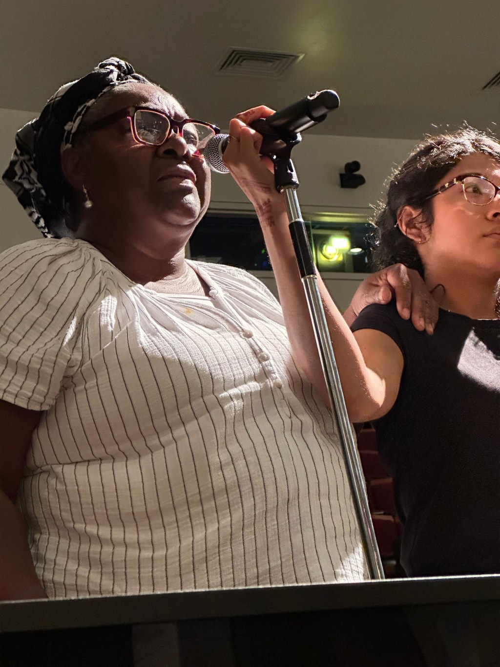 Testimony Submitted to New York State Community Commission on&nbsp;Reparations